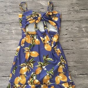 Dresses - π Lemony Fresh Dress π Dresses - π Lemony Fresh Dress π